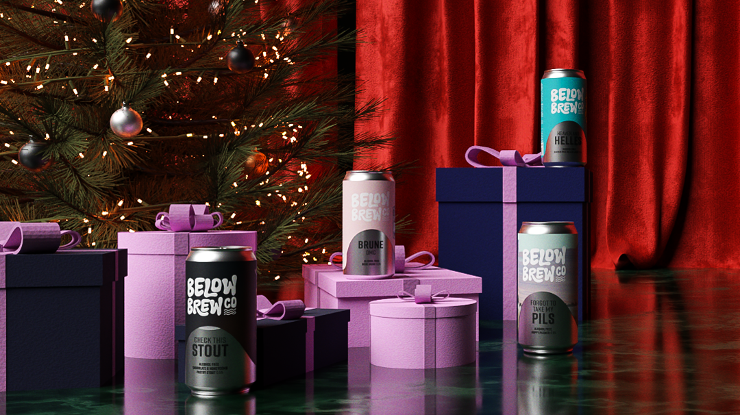 Check This Stout – Your New Holiday Go-To