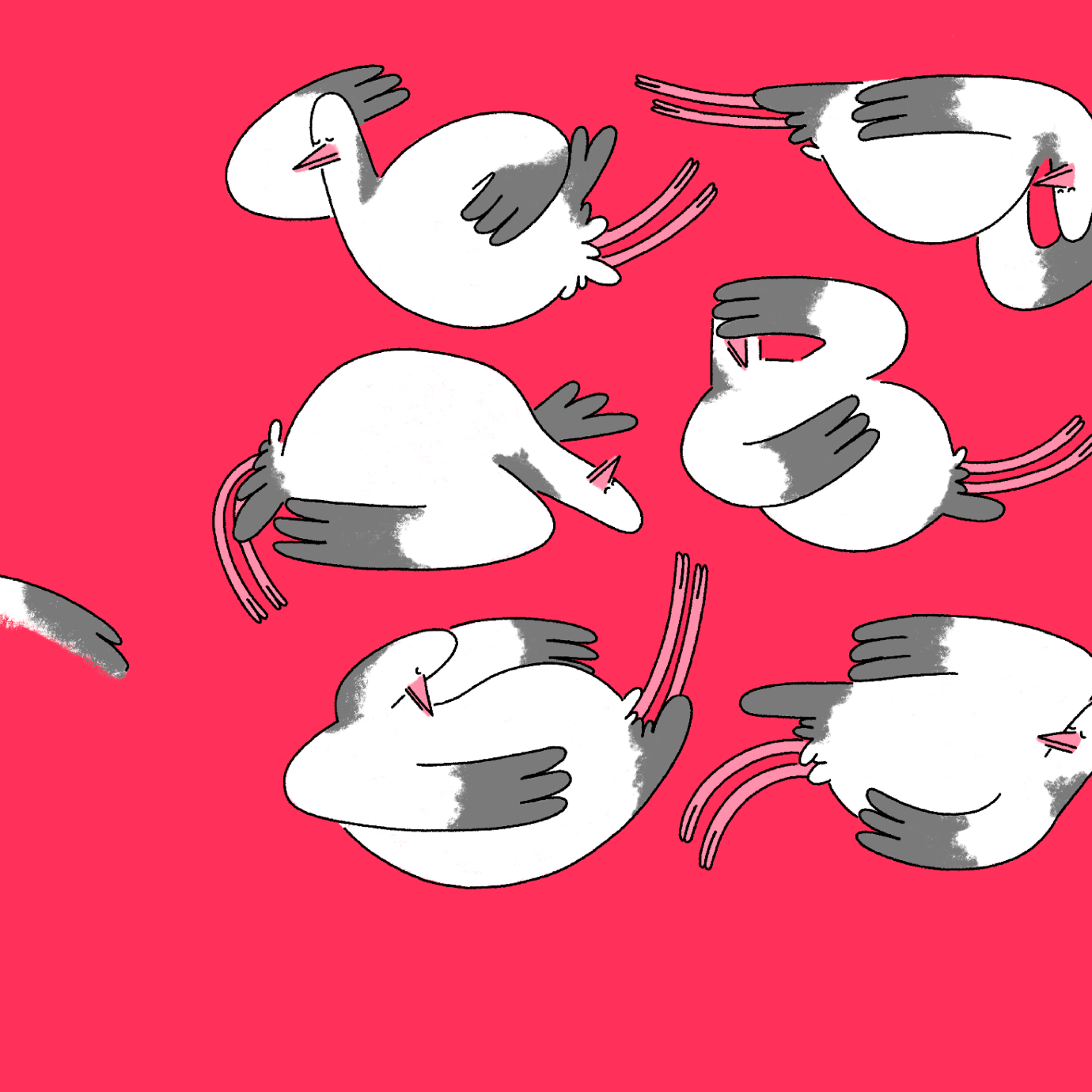 Tweet & Sour - Something a Little Fruity