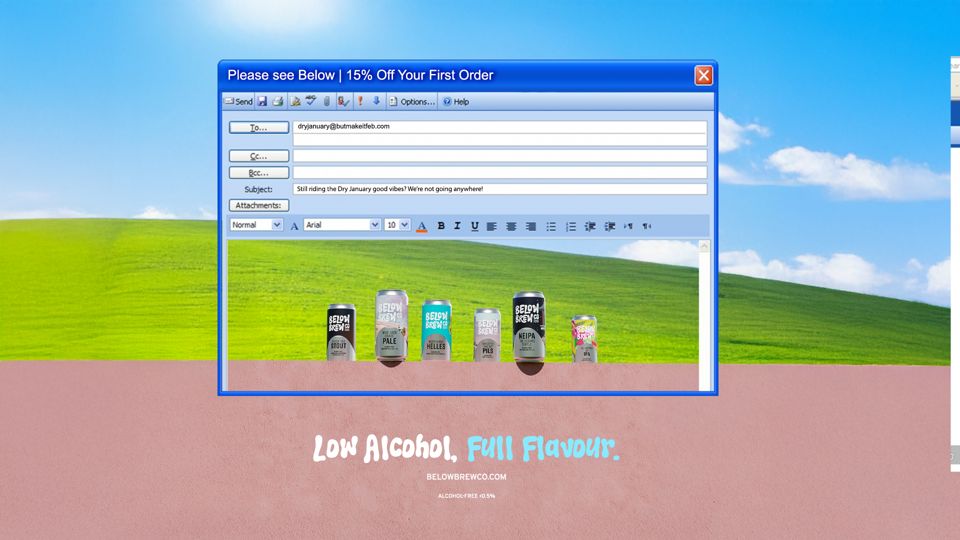 That Little Pause...